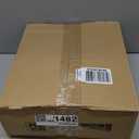 imprsv 4FT Marquee Numbers 16 Light up Number 16th Birthday Decorations Large Numbers Big Mosaic Numbers for Balloons Birthday Decor Number Balloon Frame Anniversary Decors