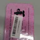 Princess Puzzles for Kids Ages 4-8, 60 Pieces for Kids Ages 3-5 Princess Puzzle for Girls and Boys Toys Jigsaw Puzzles in a Metal Box Educational Puzzles (Princess)