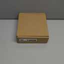 Kidde Smoke and Carbon Monoxide Detector, Hardwired with AA Battery Backup, LED Status Lights, Interconnected, 85 dB Alarm, 5 inches (1 Pack)