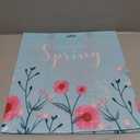 2 x Welcome Spring Tote bag