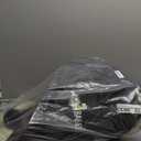 Foldable Pet Kitten Playpen, Upgrade Waterproof Portable Cat Dog Playpen Kennel Tent for Small Dog Cat, Retractable Shade Cover, Indoor Outdoor Use for Small Pet. (Brown 03)