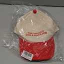 Classic Baseball Trucker Cap, Funny Style, Casual Wear