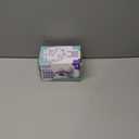 Door Lever Lock (2 Pack)  Prevents Toddlers from Opening Doors  Easy One-Hand Operation for Adults  Durable ABS with 3M Adhesive Backing  No Tools Needed for Install (White)