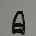 Swingarm Chain Slider Buffer Guide For HONDA TRX450R TRX450ER TRX 450R TRX 450ER Sportrax 450 2004-2014 52170-HP1-000
