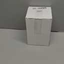 Bed Risers Heavy Duty, Oversized Furniture Risers, Support Up to 6000 Lbs, Lift 4 inch for Couch, Sofa, Table,Chair (Dark Brown 4 Pack, 4inch)