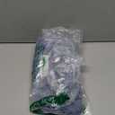 HDLTE Womens Plus Size Tops Floral Bell Sleeves Blouses Summer Crewneck Tunic Loose Casual T Shirts 5XL