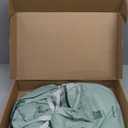 Pop-Up Baby Beach Tent UPF 50+ with Mosquito Net, Rear Vent, Sand Pockets, 32.3 " x 28.3 " x 31.5 "