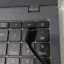 15.6-inch, 16GB RAM, 512GB SSD, FHD IPS Display Laptop Computer, N5095 Quad Core, 2.4/5G WiFi, BT4.2 Backlit and Fingerprint, Lightweight and Portable (Gray)