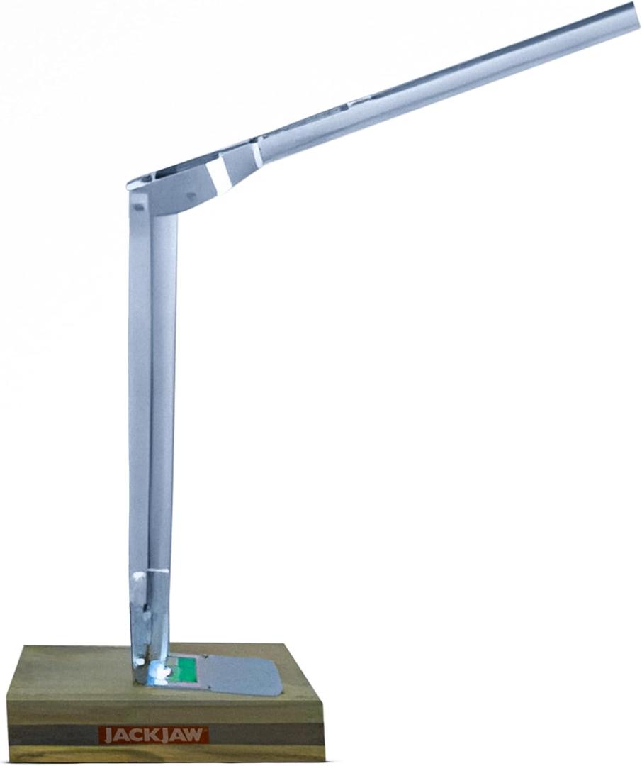 JACKJAW 200 Concrete Form Stake Puller - Effortless Extraction Tool for Contractors - Easily Removes 3/4 and 7/8 Stakes - Made in USA.