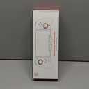 Wireless Switch Controller for Nintendo Switch 1/OLED, One-Piece Handheld Joypad Grip Switch Controller with Hall Effect Joysticks, 4 Looping Macro Buttons, 6-Axis Gyro, Vibration, Turbo, 1000mAh