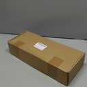 Maxcheck 100 Pieces Christmas Paper Cups with Handle 7 oz Holiday Disposable Cups Drinking Hot Chocolate Coffee Cup for Xmas Daily Use Bar Accessories Party Decoration (Buffalo Plaid)