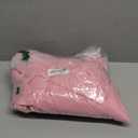 Cotton Polyester Broadcloth (180/280Inch) Plain Weave Fabric by The Yard - for Sewing Fashion Apparel, Decor