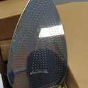 Rowenta Iron Steamer for Clothes, Stainless Steel Soleplate Steam Iron, Microsteam Holes, 1700 Watts, Lightweight, Auto-off, Black, DW2360