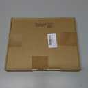 38 Set Blue Velvet Christmas Bow Decor Set 36 Vintage Velvet Ribbon Bows 1 Flocking Star Tree Topper 5000 Strands Tinsel Icicles for Holiday Crafts Gift Wrapping Xmas Tree Wreaths Door Home Decor