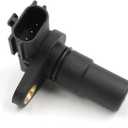 HiSport Transmission Speed Sensor 31935-8E006 - Vehicle Speed Sensor(VSS) - Compatible with Nissan Maxima I30 I35 Altima Cube Quest Sentra Versa X-Trail 1999-2019
