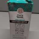 GuruNanda Sinus Rinse Bottle - Comfort Tip for Natural Nasal Irrigator Relief for Adults & Kids - 240ml Capacity
