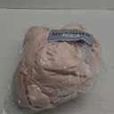 Amazon Basics Lightweight Super Soft Easy Care Breathable Microfiber 4-Piece Bed Sheet Set with 14-Inch Deep Pockets, King, Blush Pink, Solid