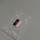 UNA GELLA Short Coffin Nail Tips, 312pcs Short Coffin Gel Nails Tips Preshape Half Matte Fake Nails 12 Sizes Full Cover Press on Nails for Acrylic Nail Extension DIY Salon at Home