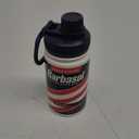 Grupo Erik Official Jurassic World Rebirth Bottle 380ml / 13oz - Barbasol Jurassic Park Water Bottle Kids - Jurassic Park Merchandise