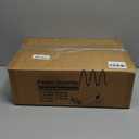 3500W Pure Sine Wave Power Inverter with Transfer Switch, 12V DC to 120V AC Converter, 7000W Peak, Auto Switch to Shore Power, Remote LCD Controller, USB & Type-C for RV, Truck, Off-Grid Heavy Duty