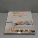 Tropical Sunset & Sea LED Neon Sign 12x12" - Beautiful Handmade Wall Decor Cool Lights for Bedroom, Living Room, Kitchen. Sturdy Acrylic, Brilliant Colors, USB Powered for Romantic Mood (Red)