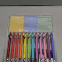 Mr. Pen- Sarcastic Sticky Notes and Funny Stylus Pens, 20 Pack, 3" x 4" Sticky Notes, 8 Pads, 240 Sheets, 12 Black Ink Funny Pens with Stylus Tips for Reminders, List-Making & Task Prioritizing