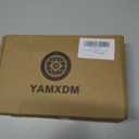 Long Sleeve Shirts for Men Mock Turtleneck Moisture Wicking Business Casual Pullover Undershirts Mens Tee Shirt Top (Pink, L)