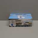 12 Pack Travel Vacuum Storage Bags with Rechargeable Wireless Electric Pump for Luggage, Suitcase, Carry-on Size Vacuum Seal Compression Space Saver Bags for Clothes and Clothing Travel