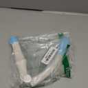 Foldable Toilet Aid, 15.6 Long Comfort Wipe Wand Bottom Buddy Toilet Self Tissue Aids for Toileting, Self Help Wipe Butt for Overweight Limited Mobility,Elderly, Pregnancy