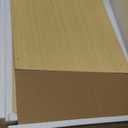 Pull Out Drawers for Cabinet 14.5" W x 22" D x 4.5" H Wood Slide Out Organizer and Storage Kitchen Cabinet Drawers Slide Out Shelves Pull Out Shelves in Kitchen Pantry Bathroom with Soft Close (Bottom Mount)