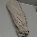 Biscaynebay Wrap Around Bed Skirts for Queen Beds with 18" Drop, Camel Grey Adjustable Elastic Dust Ruffles Easy Fit Wrinkle Resistant Silky Luxurious Fabric Machine Washable