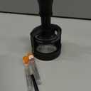 Normcore 58mm Planetary Needle Distributor Tool V3, Espresso WDT Tool with Magnetic Base, Adjustable Depth Coffee Stirrer for Precision Puck Prep, Black