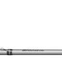 Abu Garcia  Fishing Rod Combo, Graphite Composite Rod Blank Construction, Split EVA Handles, Max X (New Model) - Left, 7' - Medium Heavy - 2p