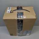 ALIECOM Velvet Corner Couch Covers L Shape Sofa Cover Sectional Stretch Soft Thick Plush U Shaped Sectional Slipcovers Living Room Pet Dogs Universal Non Slip Furniture Protector (Black, X-Large)