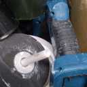 Paint Sprayer Tool 1000W High Power Electric Spray Paint Gun Easy to Clean for Furniture Cabinets House Painting