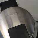 Cuisinart Round Classic Waffle Maker, Brushed Stainless, WMR-CANAS