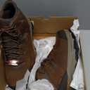 Skechers Men's USA Torson - Callister Mid Moc Toe Lace Up waterproof Boot Size 11