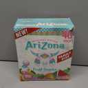 AriZona Fruit Snacks, Mixed Fruit - 0.9 oz Bags (40 Count), BB 03-28-26