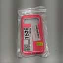 I-HONVA for Google Pixel 10 Pro XL Case Shockproof Dust/Drop Proof 3-Layer Full Body Protection [Without Screen Protector] Rugged Heavy Duty Cover Case for Google Pixel 10 Pro XL,Pink/White