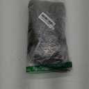 Mens Light Brown Curly Wig Short Fluffy Brown Rocker Wigs Synthetic Halloween Cosplay Costume Hair Wigs For Male Guys (Light Brwon)