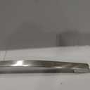 WR12X34310 Stainless Steel Freezer Door Handle Approx. 27.8", Compatible with GE Refrigerator, Replaces 4960021 AP6994366 PS16220203 EAP16220203