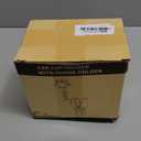 2 in 1 Universal Cup Holder Phones Mount for Car, Cup Holder Expander with Adjustable Base, 360 Roatation Cell Phone Holder with Long Arm Compatible with iPhone All Smartphones