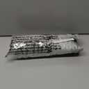 Deepsoon Heating Pad,Electric Heating Pads for Back,Neck,Abdomen,Moist Heating Pad for Shoulder,Knee,Arms,Legs,Dry/Moist Heat & Auto Shut Off,Christmas Gifts for Men and Women,Light Gray,24x12 Inch