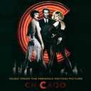 Chicago--Music from the Miramax Motion Picture Picture [2LP] (RED WITH YELLOW STREAKS "CHICAGO FIRE" VINYL) by Various Artists