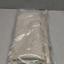 Waterproof Silicone Under Sink Mat 25'' x 22'' Shelf Liner for Kitchen and Bathroom, Cabinet and Counter Protector, Storage and Organizers, Litter Mat, Pet Cat Puppy Essentials