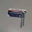 Superior Tool Universal Stepped & Tapered Faucet Seat Wrench Set One Size