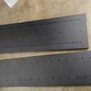 MELIPRON Cargo Van Shelves with Lockable Door Kits Fit for Transit, Promaster, Chevy Express, Sprinter Low/Mid/High Roof, Adjustable HeavyDuty Steel Van Shelving with Hooks, 42''W x 46''H x 13''D