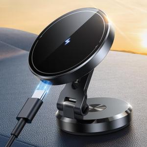 JOYROOM for MagSafe Car Mount Charger