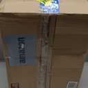 Baby Play Mat 50"*78" Foldable Foam Baby Play Mat for Floor Reversible Waterproof Playmats for Babies Boy and Toddlers Infants Edge Reinforcement Crawling Mat for Indoor&Outdoor&Travel (City&Bus)