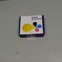 962XL Ink Cartridges Combo Pack Replacement for HP hp962 962 XL Ink Cartridges Works with OfficeJet Pro 9010e 9012e 9014e 9015e 9018e 9019e 9020e 9022e 9025e 9028e Series (962XL-4P, BK/C/M/Y)